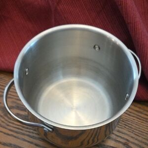 Princess House Stainless Steel Cookware